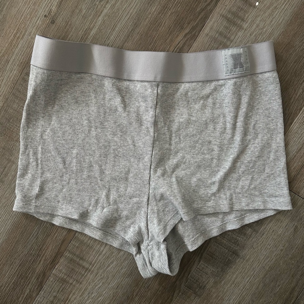 Savage x Fenty boyshorts